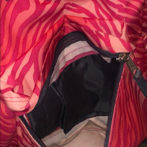 Jansport backpack. - Picture 2 of 4